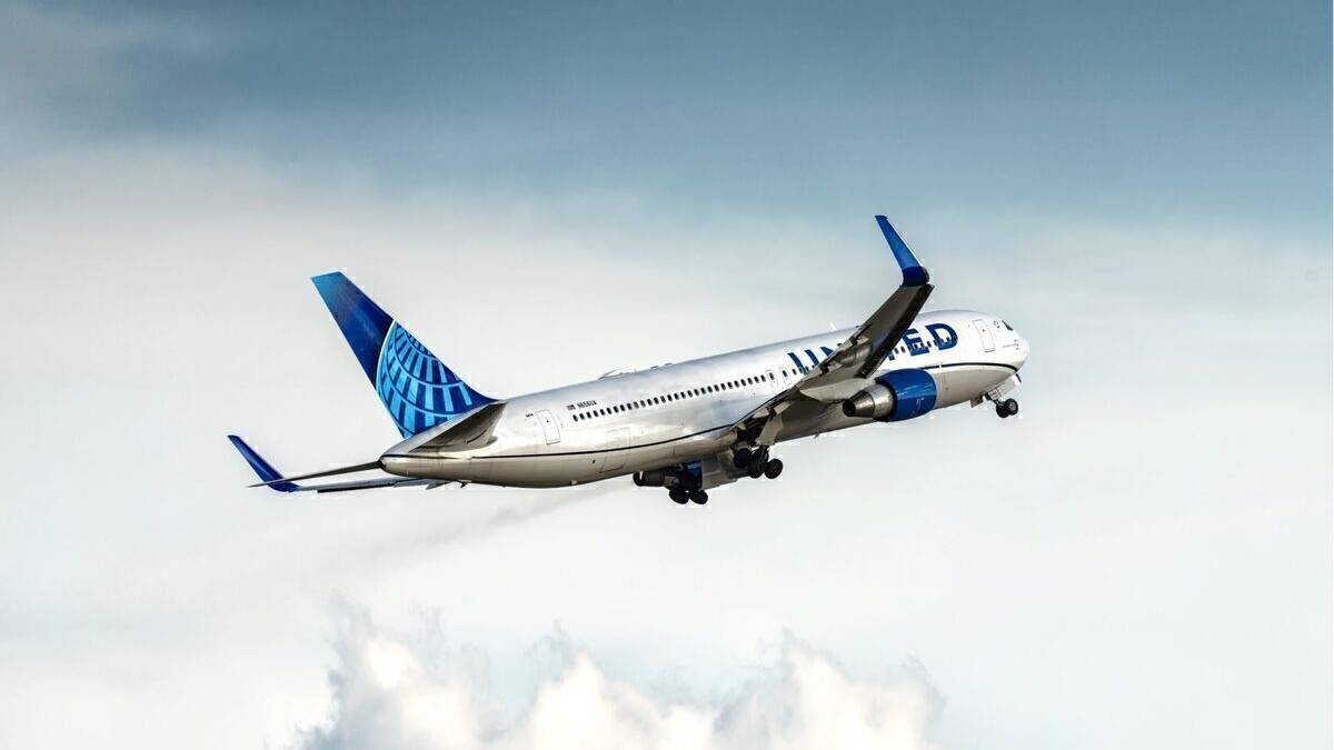 United Airlines Is Officially Back At New York's JFK Airport