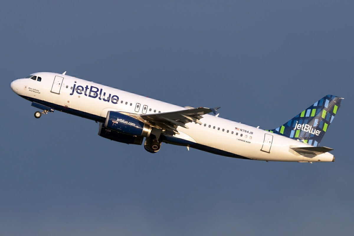 JetBlue Shakes Up Route Map With Cuts Across The US