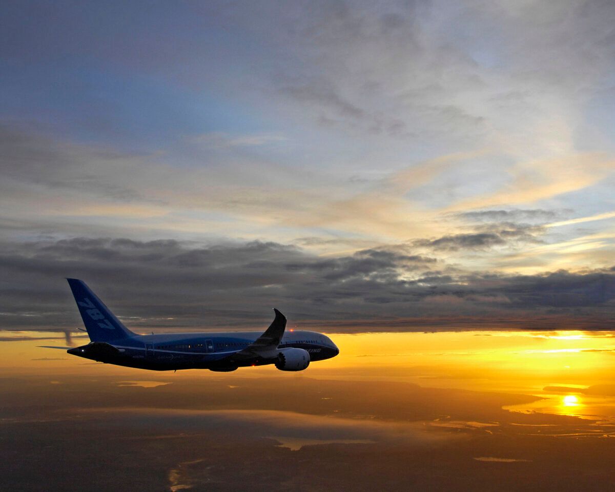 Norwegian's Founder Is Back With A New 787 Transatlantic LCC