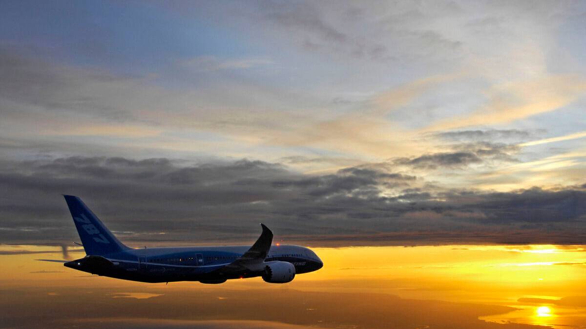 Norwegian's Founder Is Back With A New 787 Transatlantic LCC