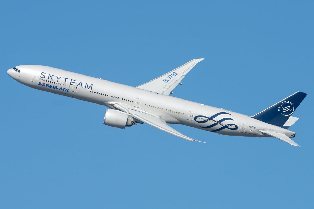The SkyTeam Alliance Turns 21 - Here's What You Need To Know