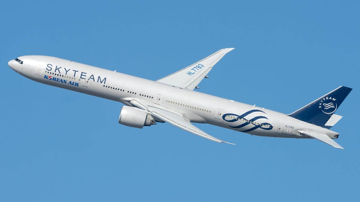 The SkyTeam Alliance Turns 21 - Here's What You Need To Know