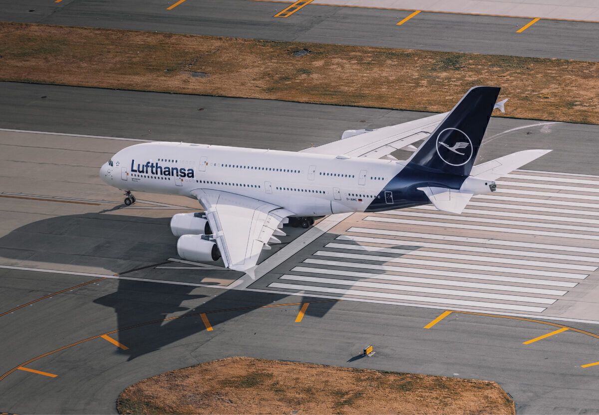 Lufthansa Beats Boeing And PwC To Help Launch ToMontenegro