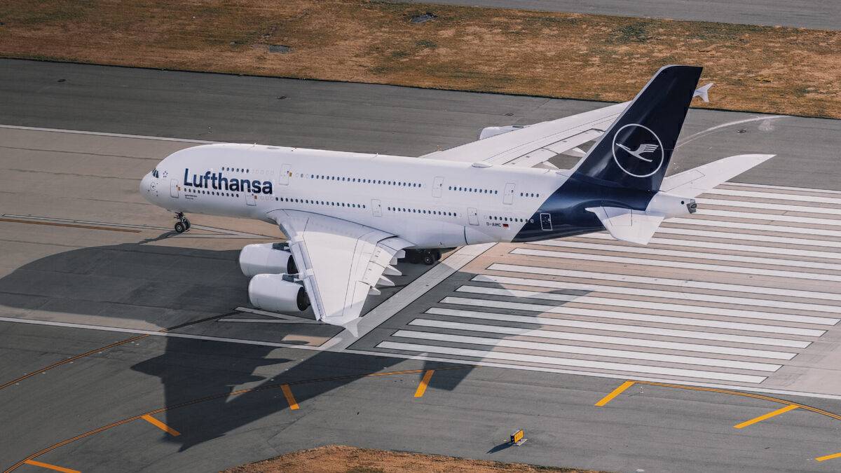 Lufthansa Beats Boeing And PwC To Help Launch ToMontenegro
