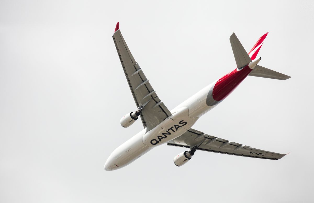 Qantas Ready To Honor $3 Billion Worth Of Frequent Flyer Miles