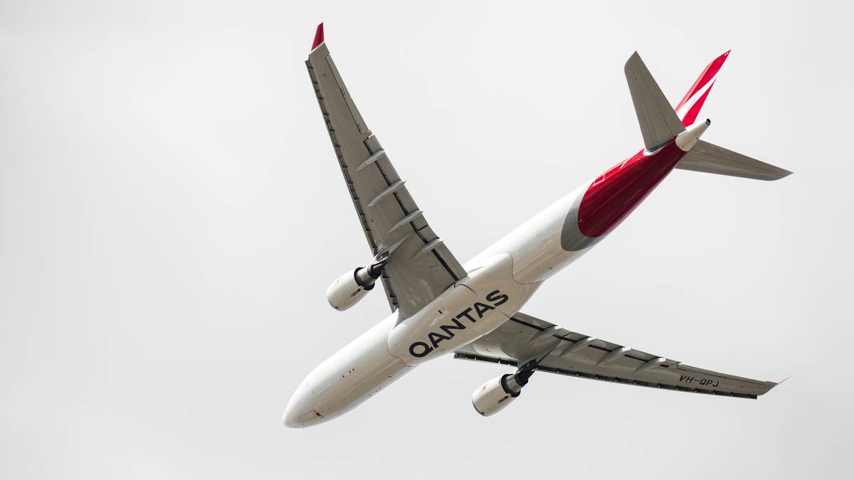 Qantas Ready To Honor $3 Billion Worth Of Frequent Flyer Miles