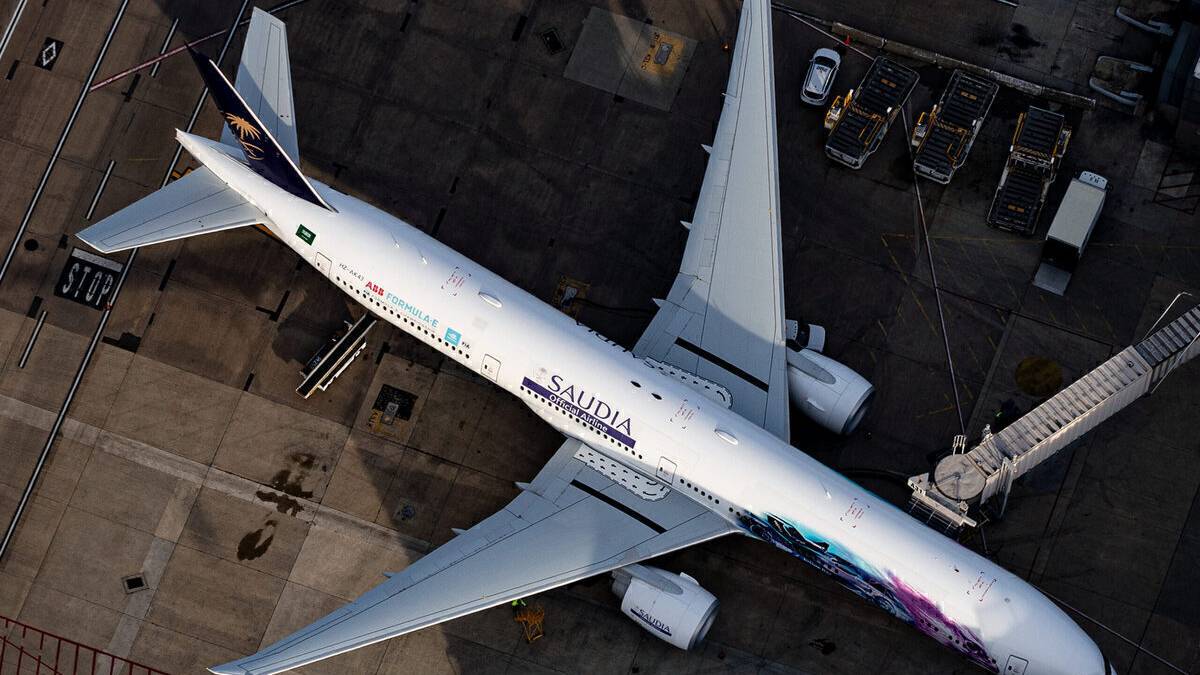 Saudi Arabia Outlines Plan For Resumption Of International Flights