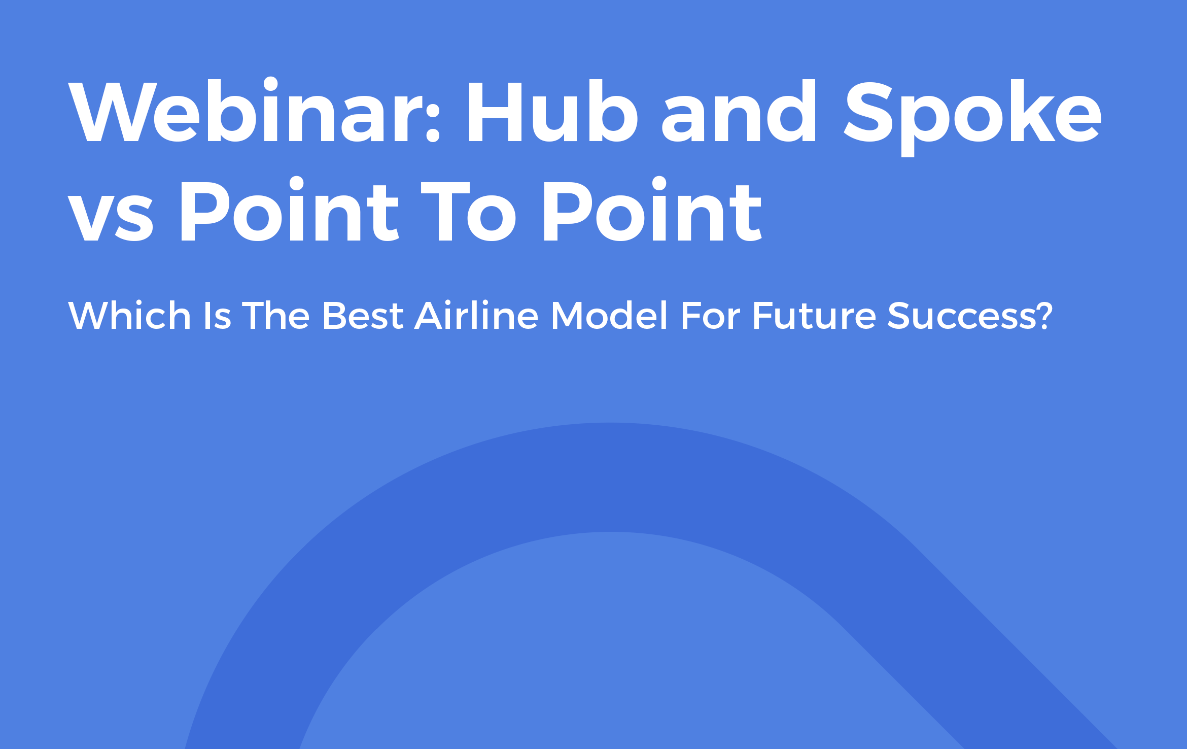 Webinar: In Conversation With Emirates’ President Sir Tim Clark