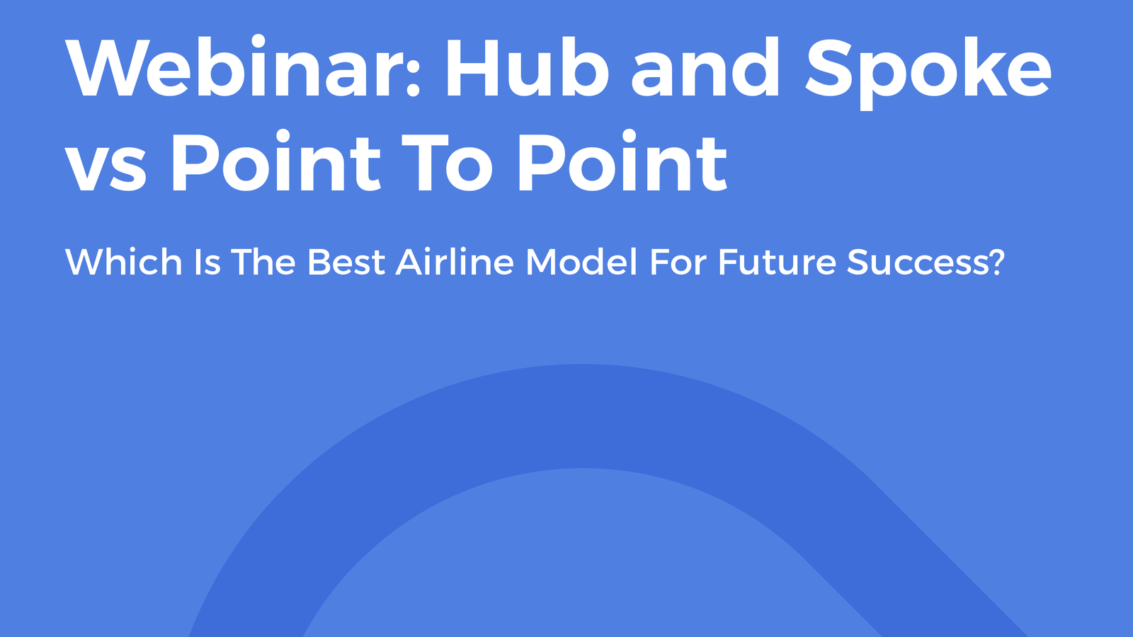 Webinar: In Conversation With Emirates’ President Sir Tim Clark