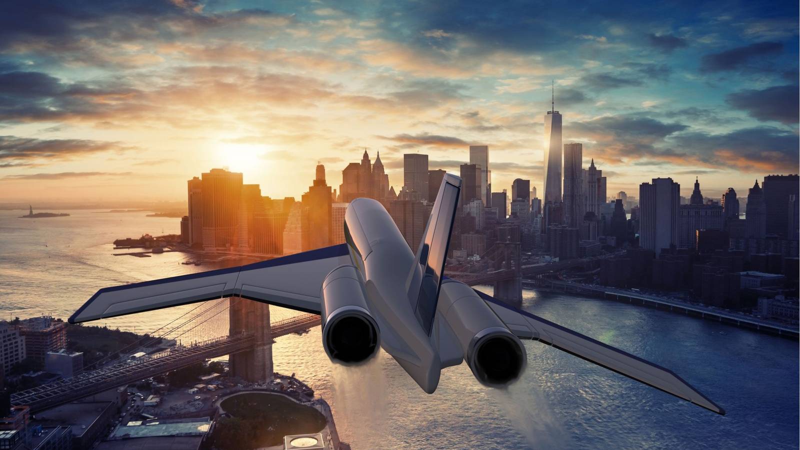 LA To Tokyo In 5 Hours: Inside The Spike S-512 Supersonic Jet