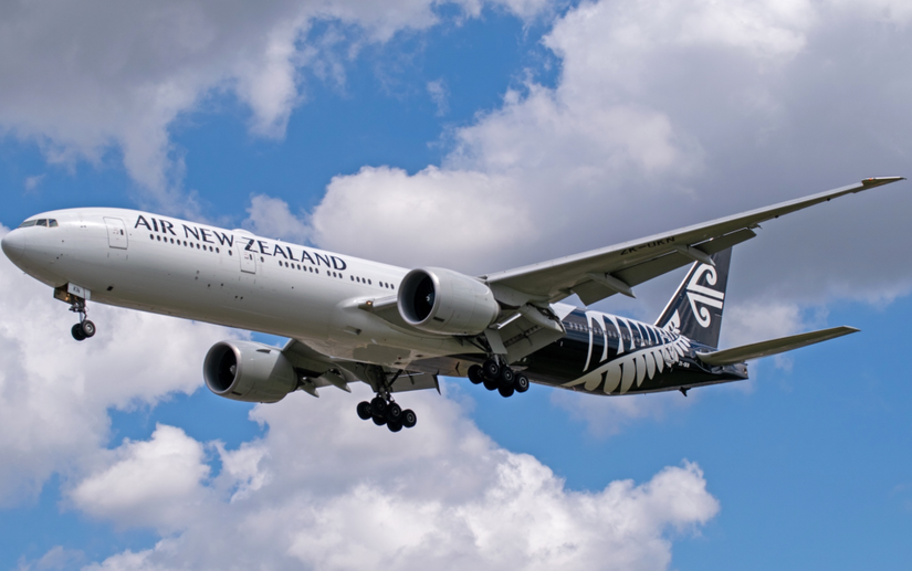 Air New Zealand Looking At Retiring Boeing 777-300ERs From 2023 Air New Zealand Looking At Retiring Boeing 777-300ERs From 2023