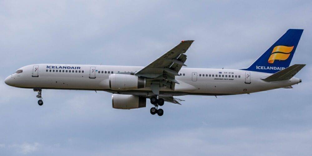 Transatlantic Resumptions: Portland Welcomes European Flight Recovery