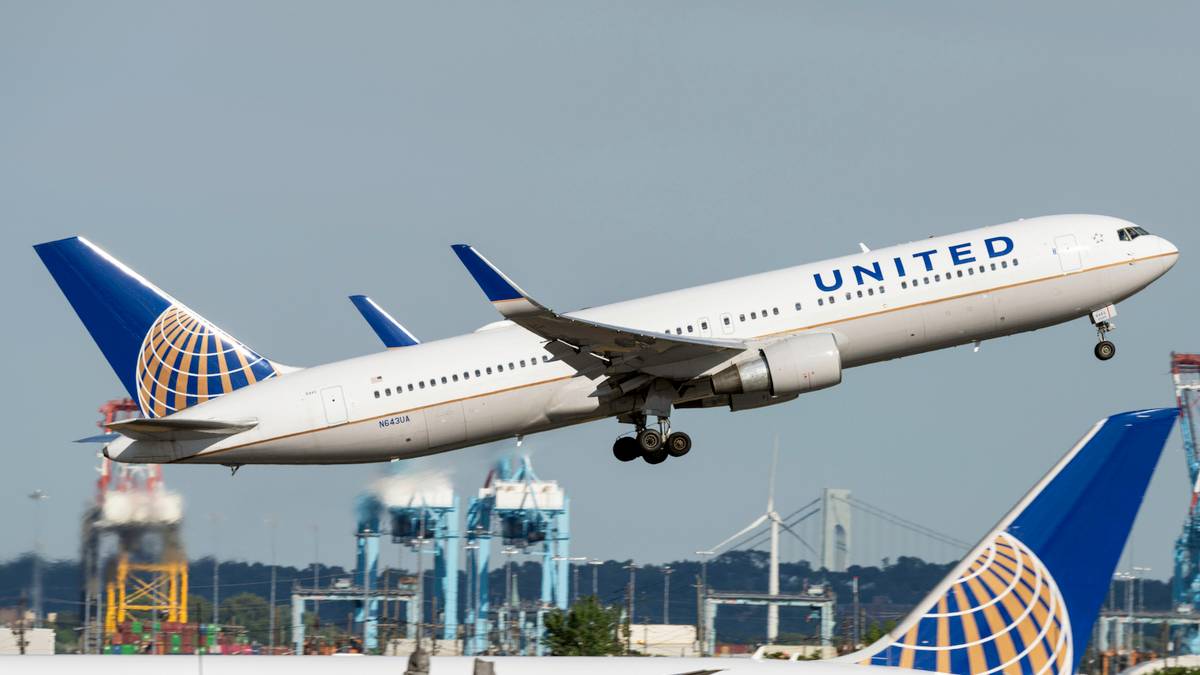 The Fall Of The Boeing 767