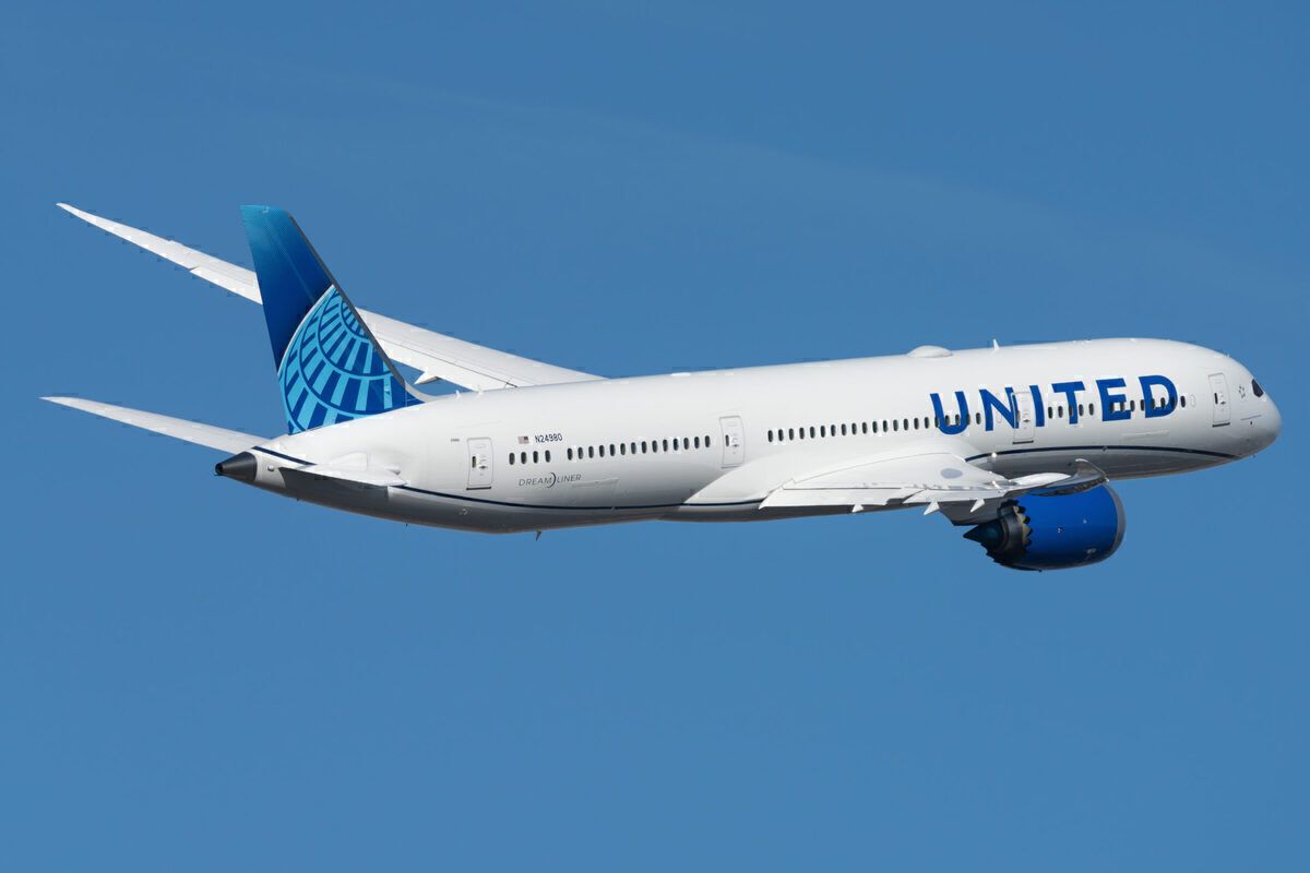 United Airlines Exceeds Pre-Pandemic Schedule To Latin America