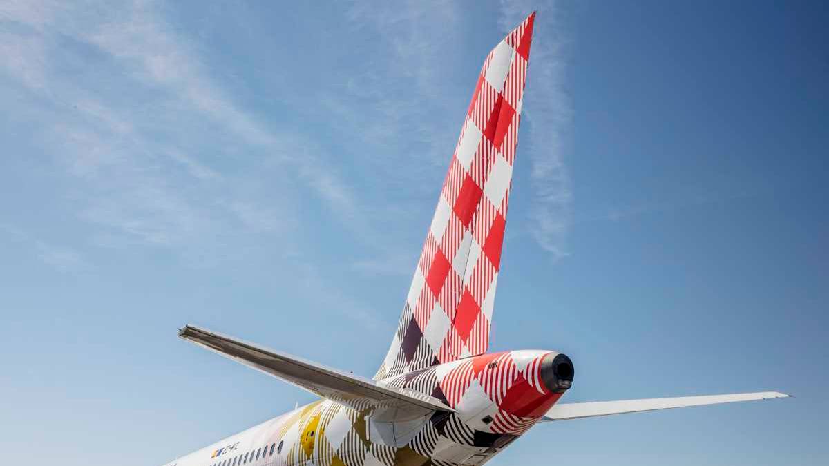 All-Airbus Carrier Volotea Reveals Where Its A320s Will Fly