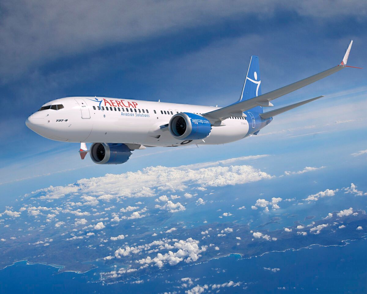 AerCap Confirms Purchase Of GE Aircraft Lease Division