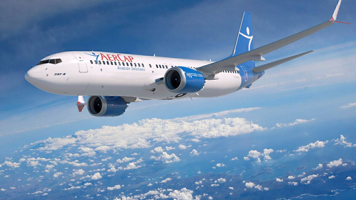 AerCap Confirms Purchase Of GE Aircraft Lease Division