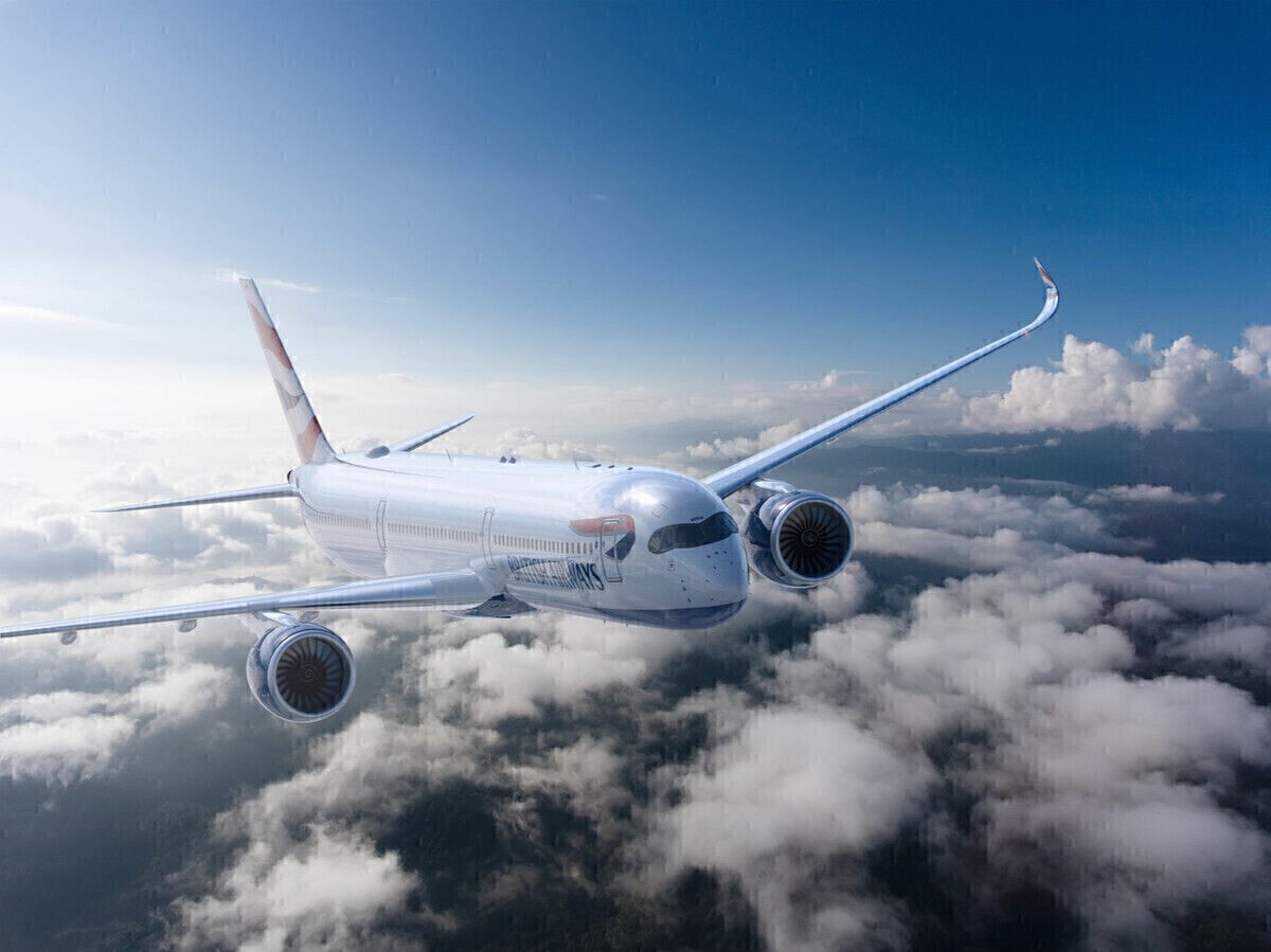 Featured Podcast: IAG Loyalty's CEO On The Future Of Avios