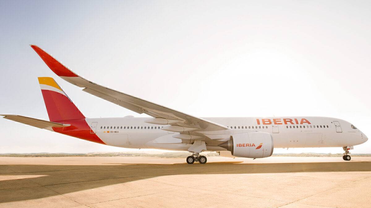 Iberia Introduces New "Comfort" Fare For Economy Passengers