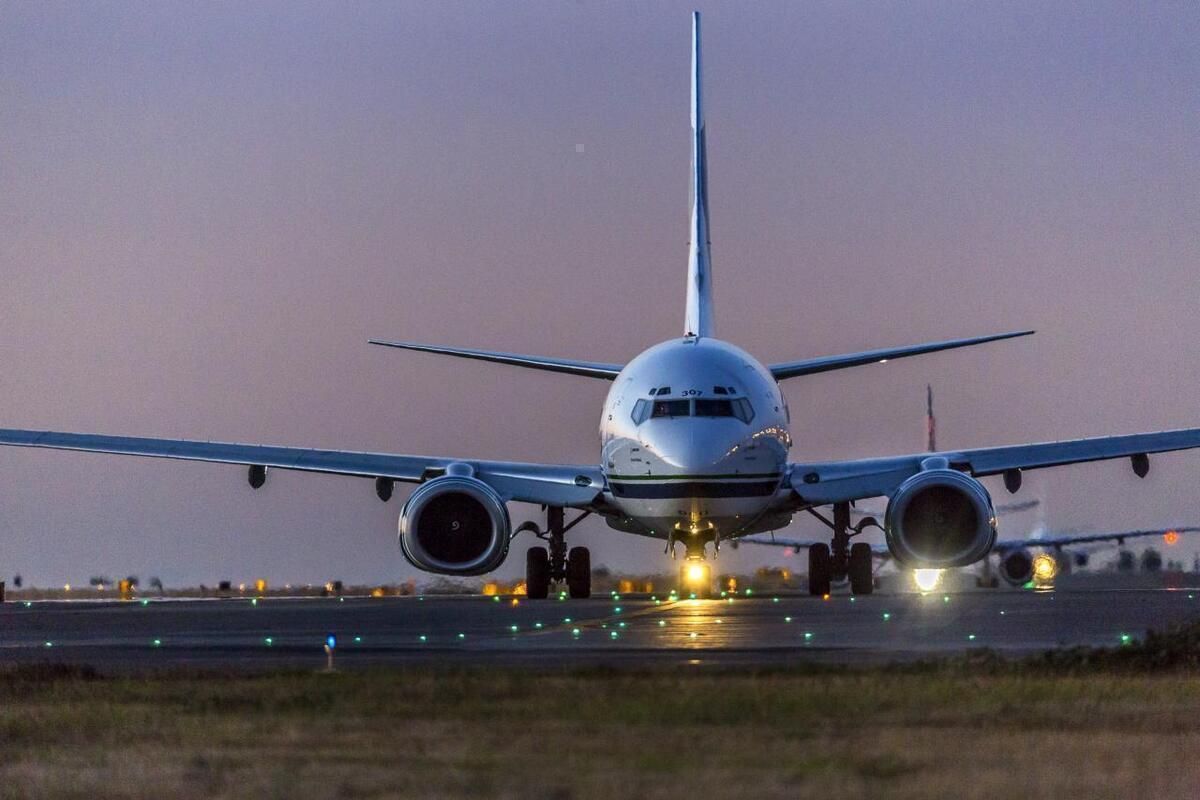 Why Did The Big 3 US Airlines Secure Financing With Their Frequent Flyer Programs?