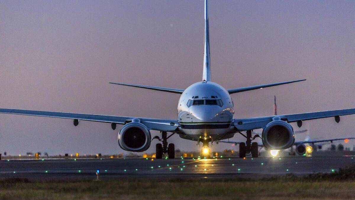 Why Did The Big 3 US Airlines Secure Financing With Their Frequent Flyer Programs?