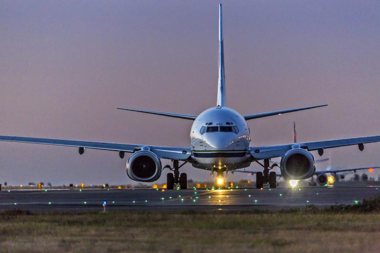 Airlines For America Pleased With CDC Vaccine Policy Change
