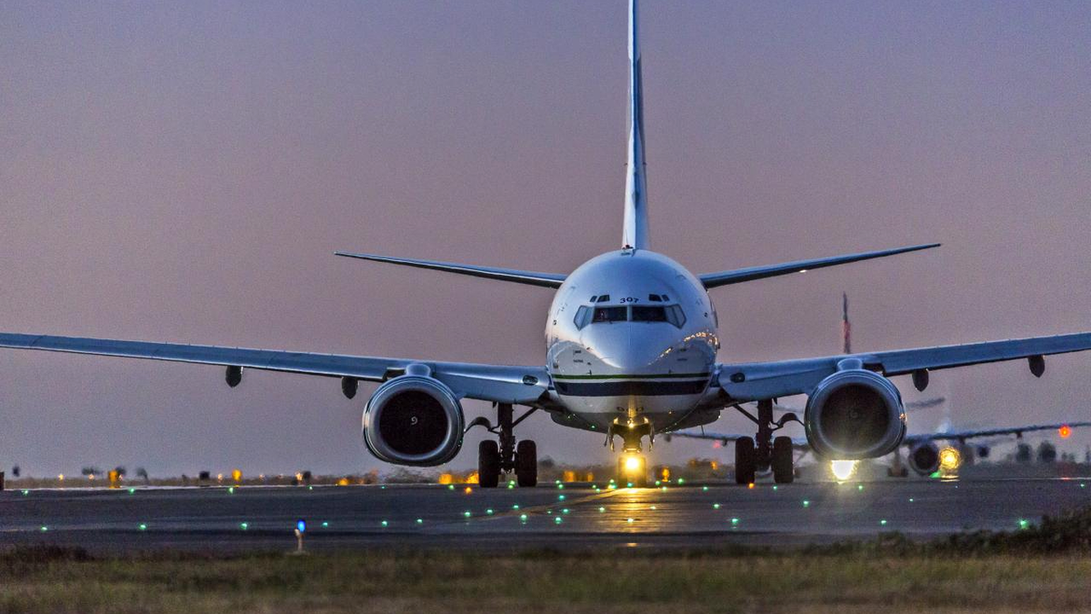 Airlines For America Pleased With CDC Vaccine Policy Change