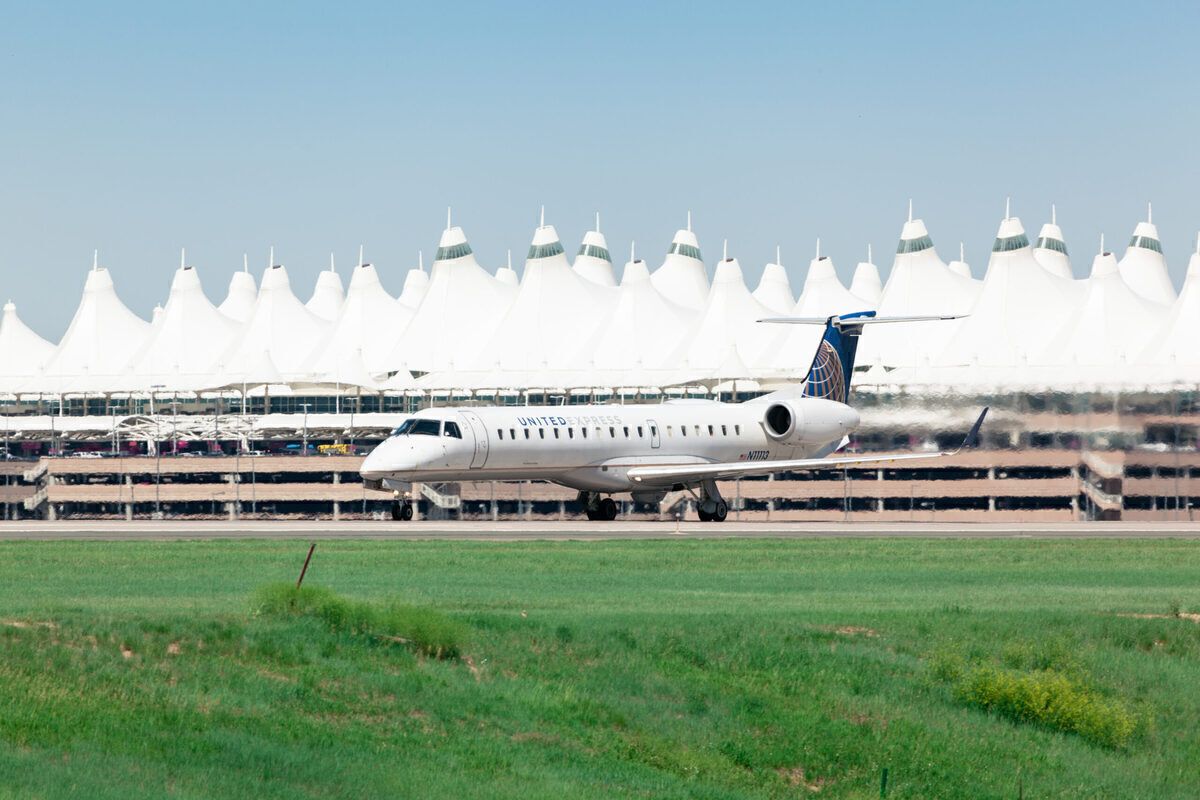 Incredible: CommutAir Expansion Brings The Carrier To Denver
