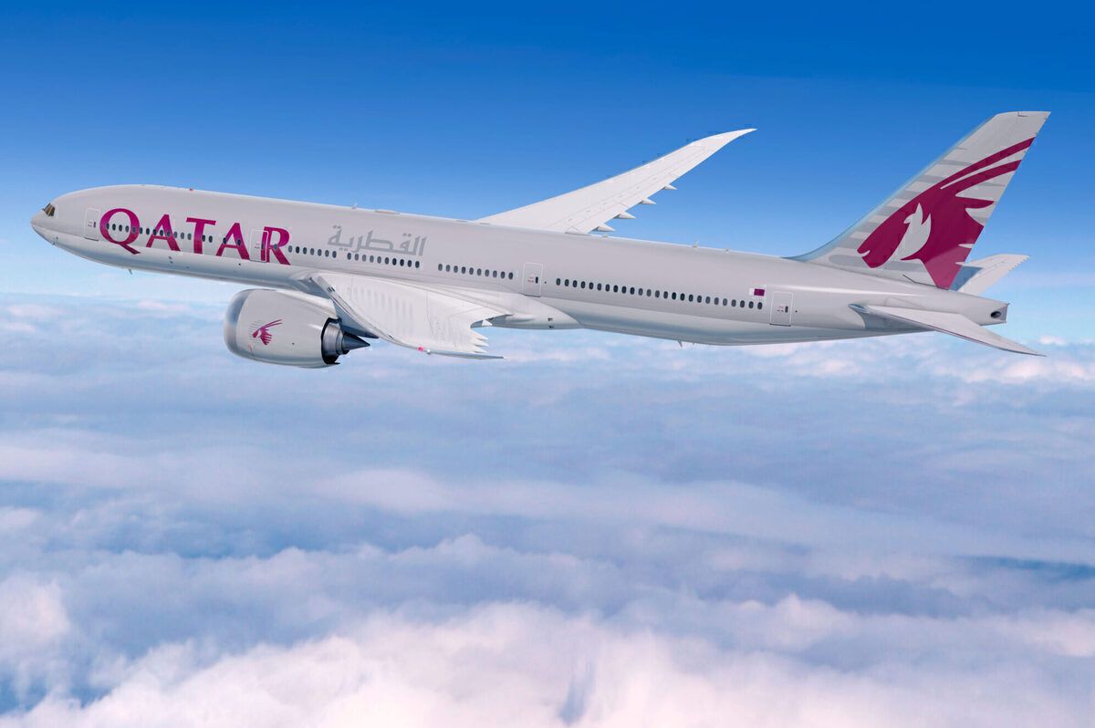 Qatar Airways Says It Is Now The 777X Launch Customer