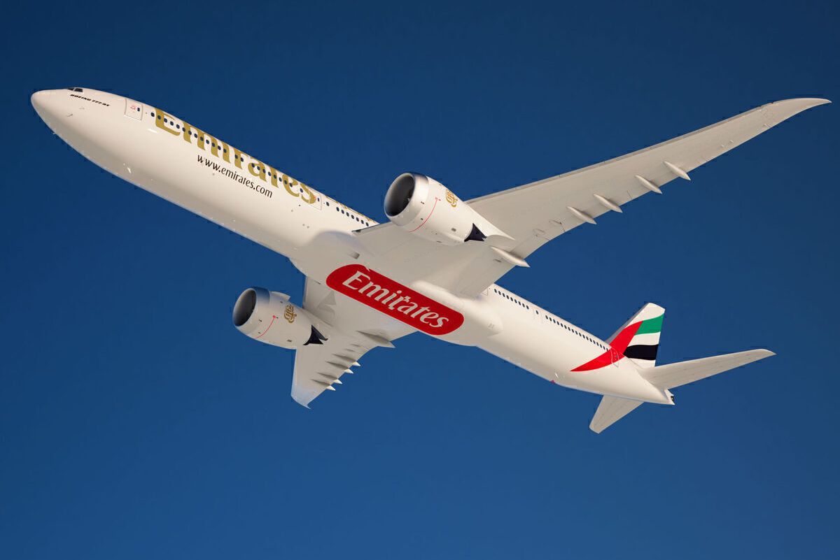 Emirates' Chief Unsure If Boeing Will Build The 777-8