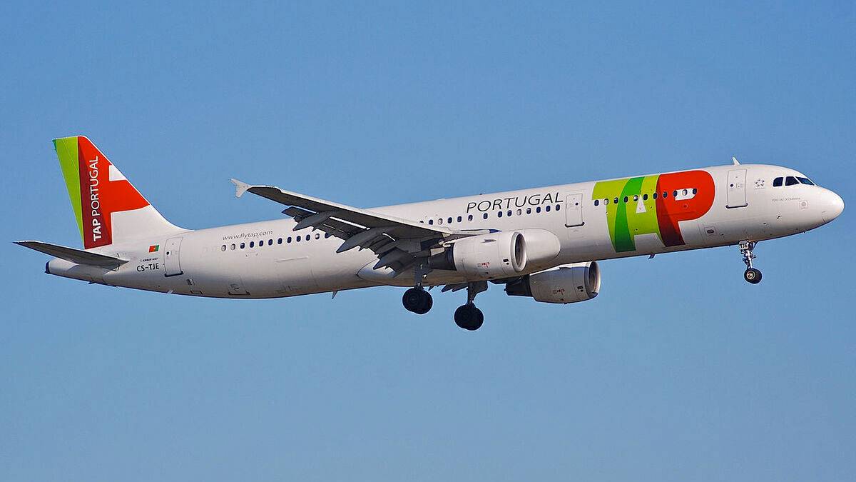TAP Air Portugal Ups Its Fleet Of Makeshift Freighters