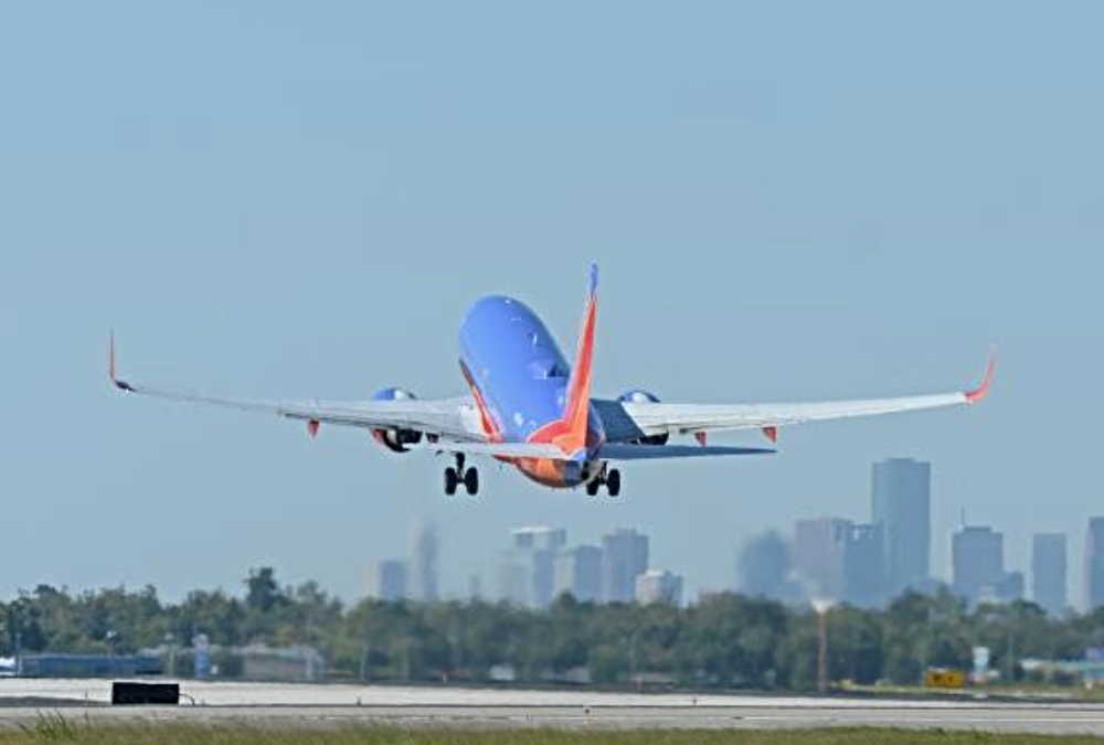 Southwest Set To Recall Almost 3,000 Cabin Crew From Voluntary Leave