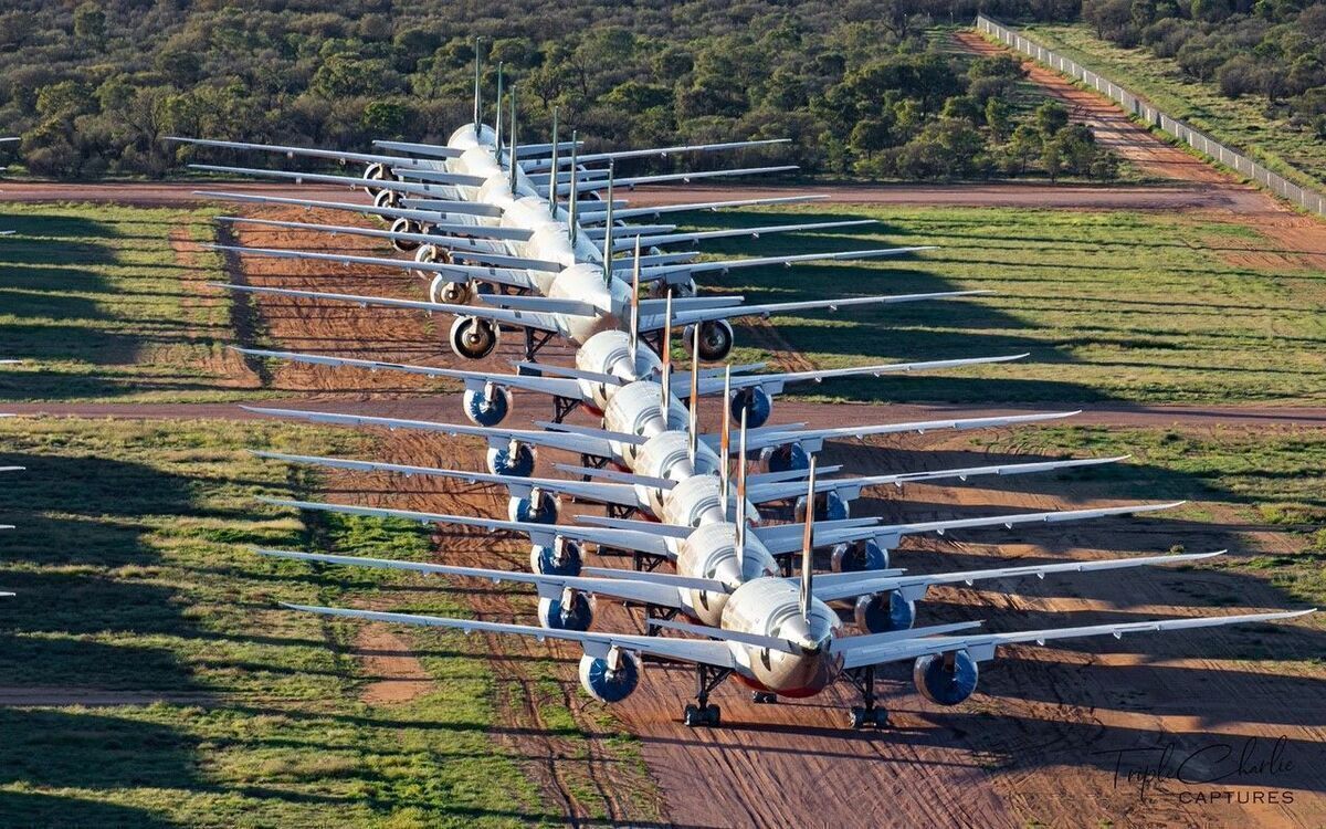 How To Store Model Aircraft Long Term: Ultimate Preservation Tips