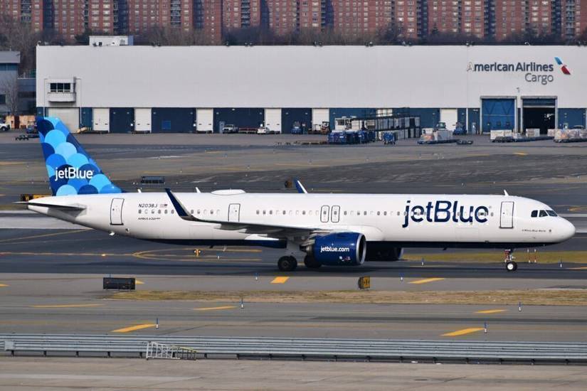 JetBlue To Serve Canada For The First Time