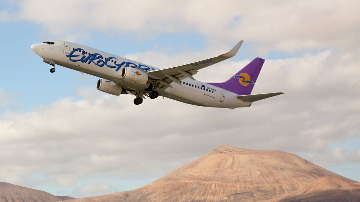 What Happened To Eurocypria Airlines?