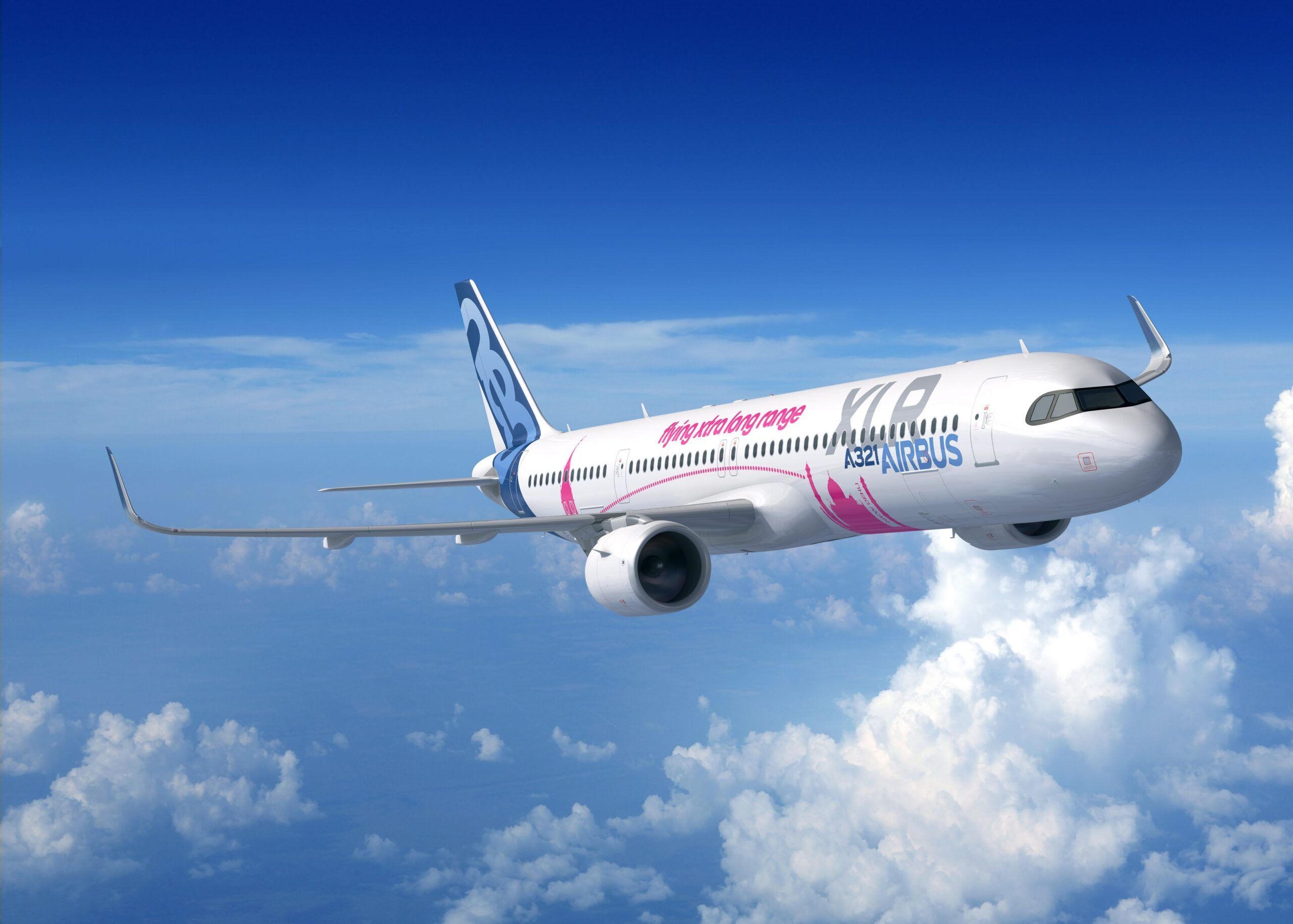 The Rise Of Long Haul Narrowbody Flights