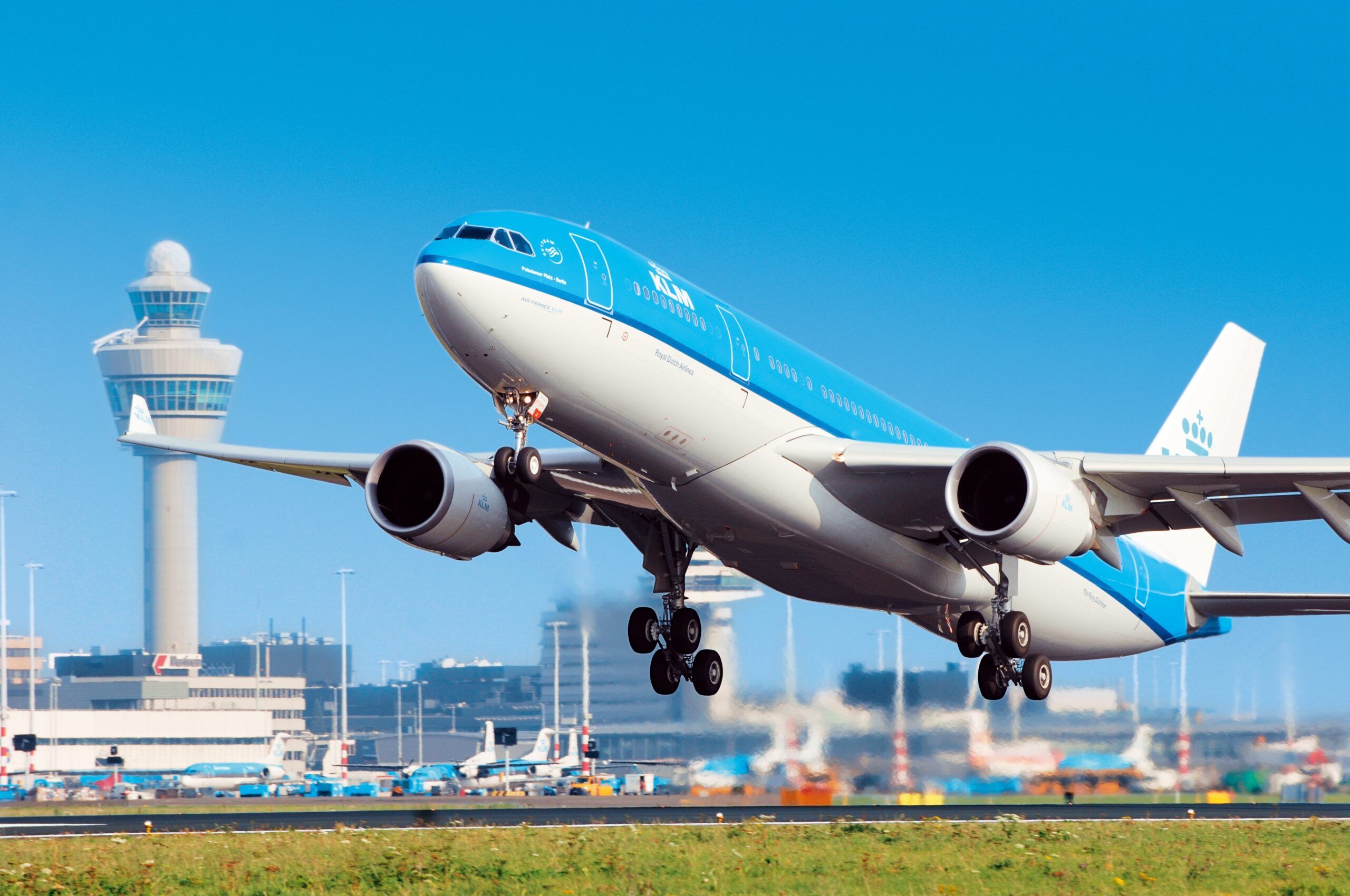 Court Decides State Aid For Air France-KLM & TAP Broke Rules