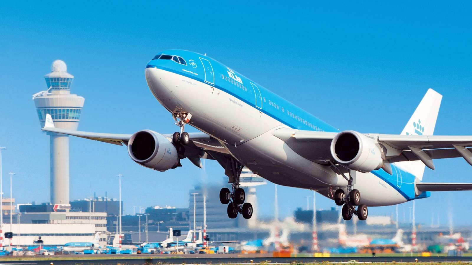 Court Decides State Aid For Air France-KLM & TAP Broke Rules