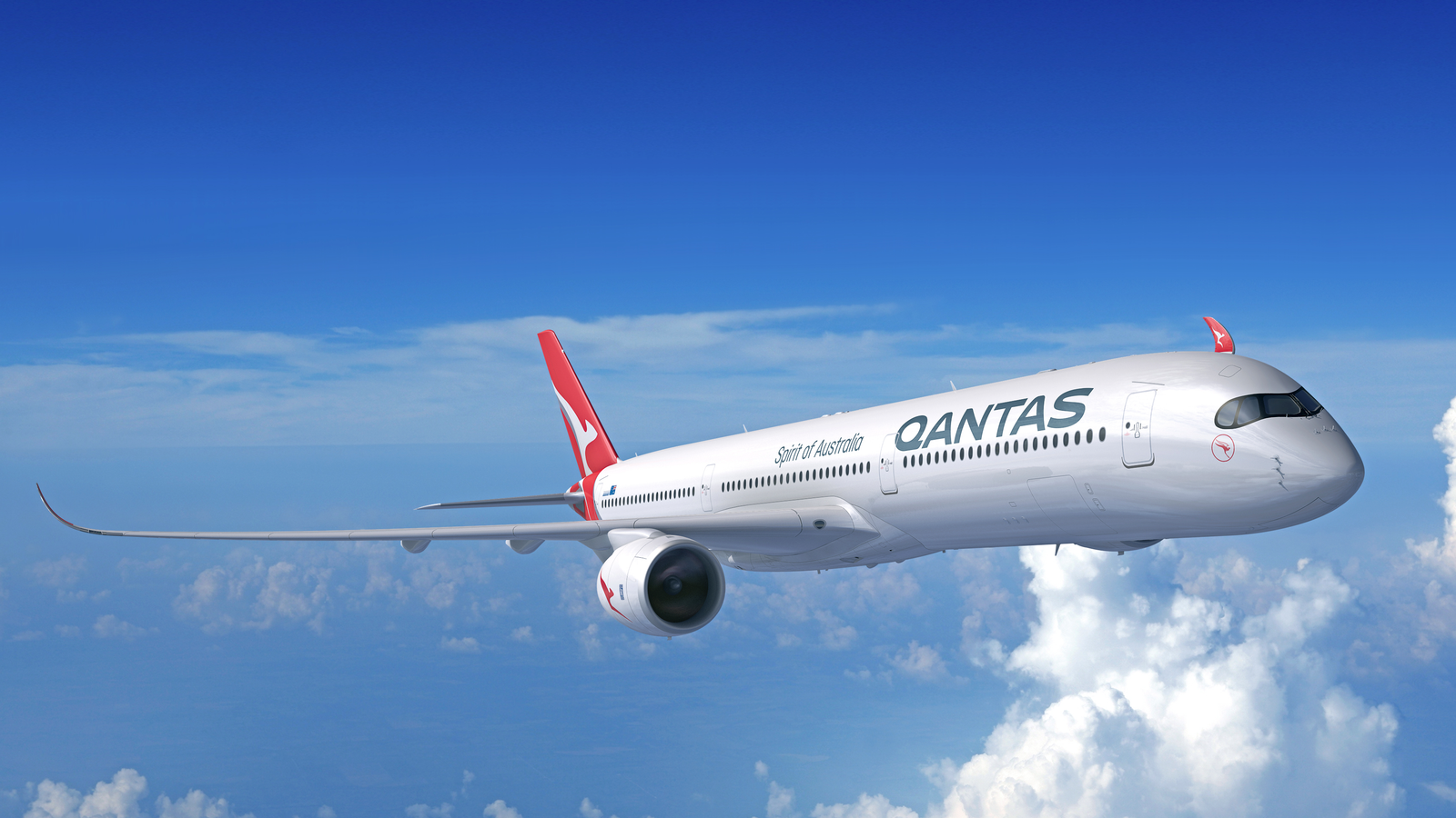Qantas Needs Engineers And CEO Wants More Female Recruits