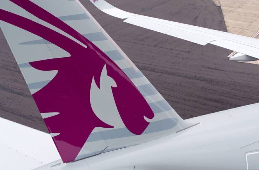 Qatar Airways