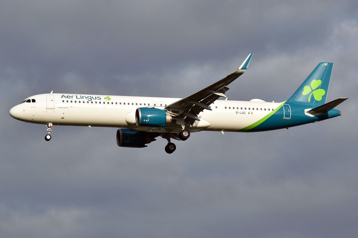 The Incredible Rise Of Transatlantic A321LR Narrowbody Flights