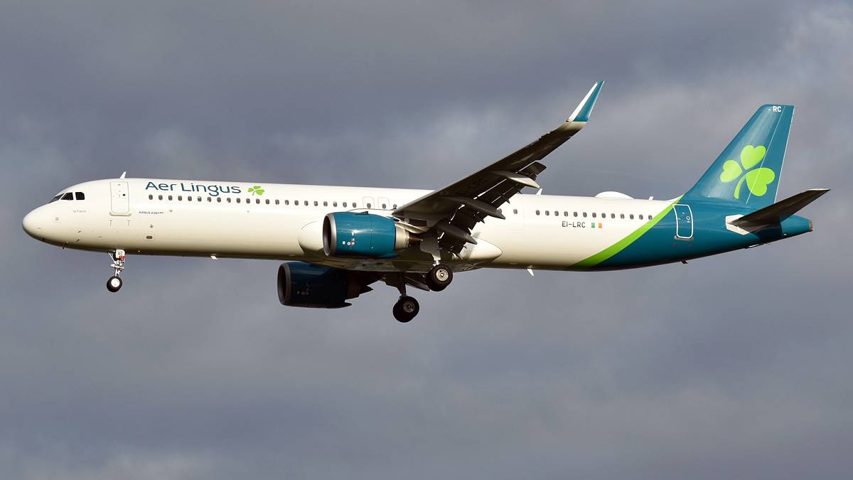 The Incredible Rise Of Transatlantic A321LR Narrowbody Flights