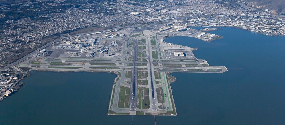 How San Francisco Is Cutting Ground Noise With Enhanced GPS