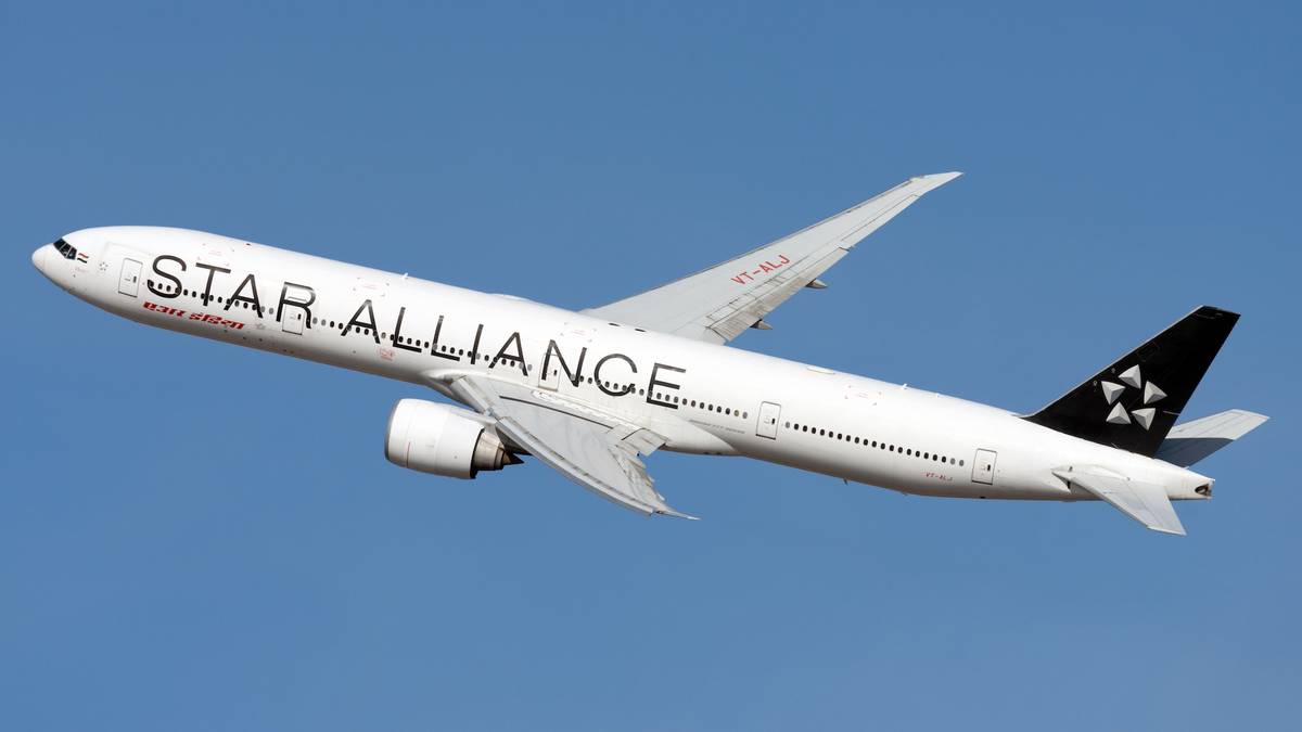 Which Airline Alliance Has The Most Planes?