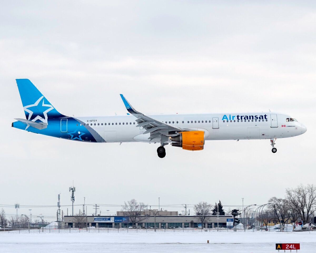 What Comes Next For Air Transat?