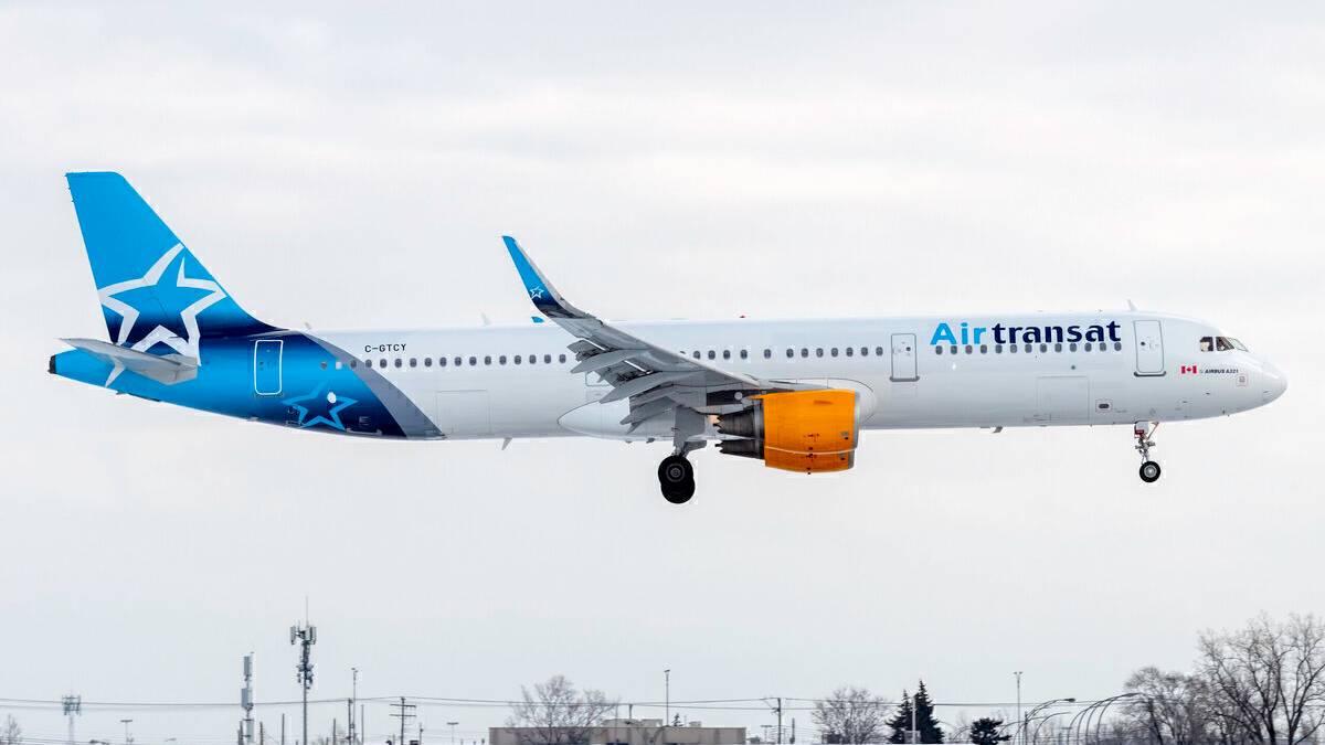 What Comes Next For Air Transat?