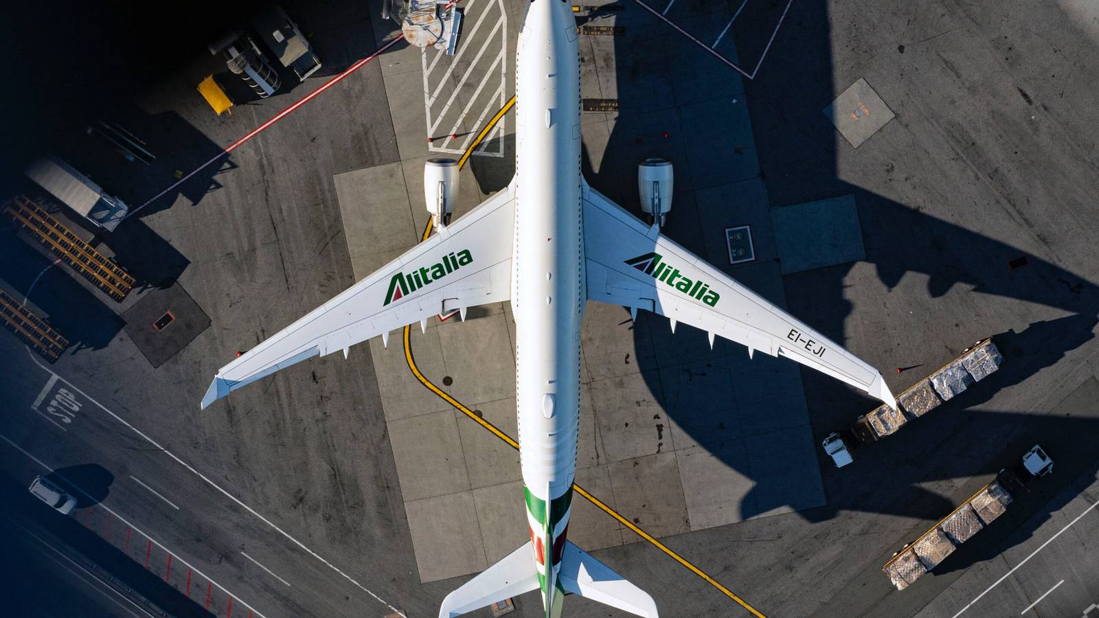 New Alitalia Talks Continue As Deadline For Summer Start Looms