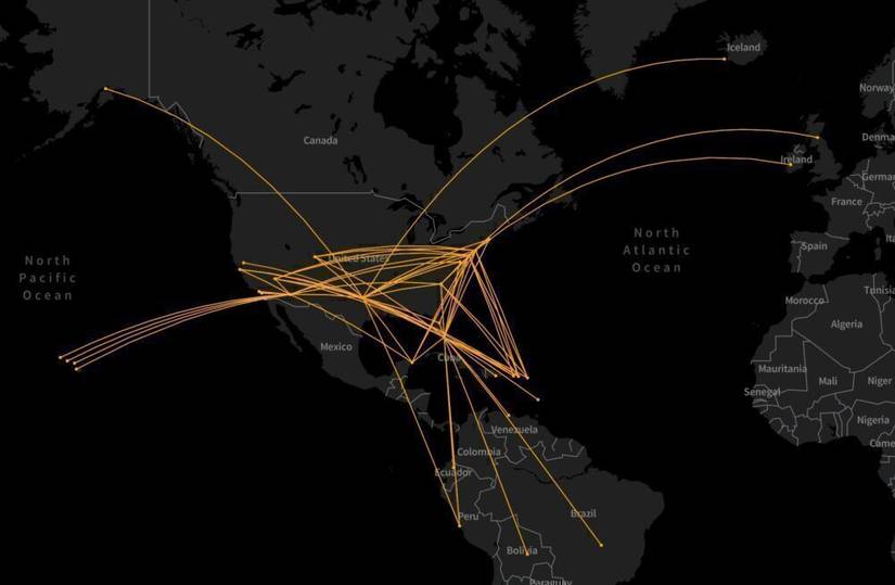 Decade Of Decline: American Airlines' Slow Boeing 757 Withdrawal
