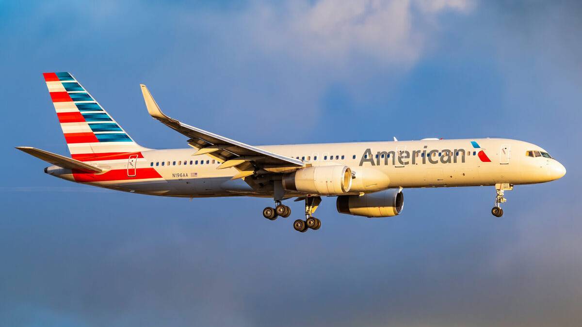 Gone But Not Forgotten: American Airlines' Boeing 757 Operations