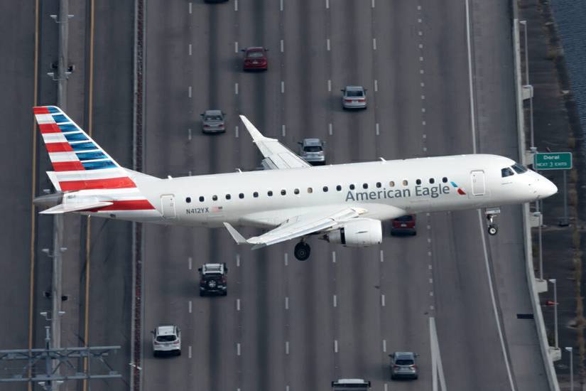 Why The Embraer E175-E2 Has Not Sold Well In The United States